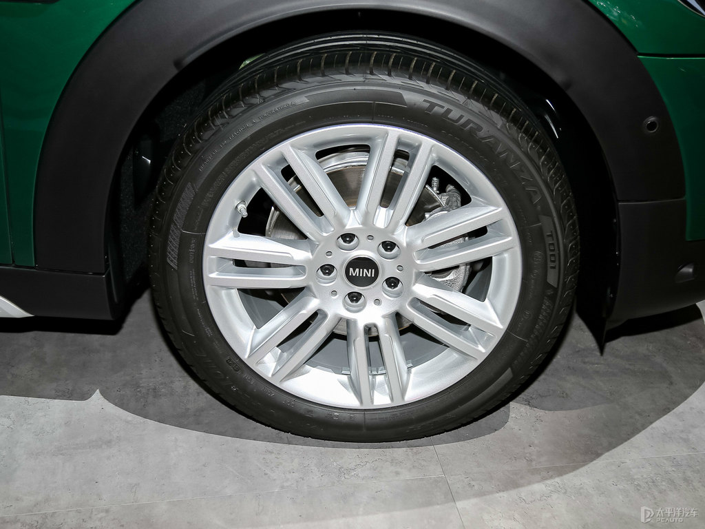 ɫ+ӢGMINI COUNTRYMAN܇^DƬ
