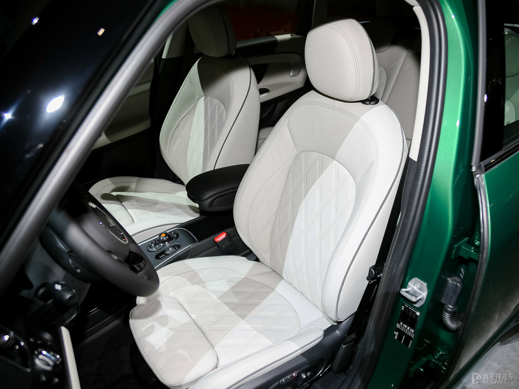 ɫ+ӢGMINI COUNTRYMAN΃(ni)DƬ