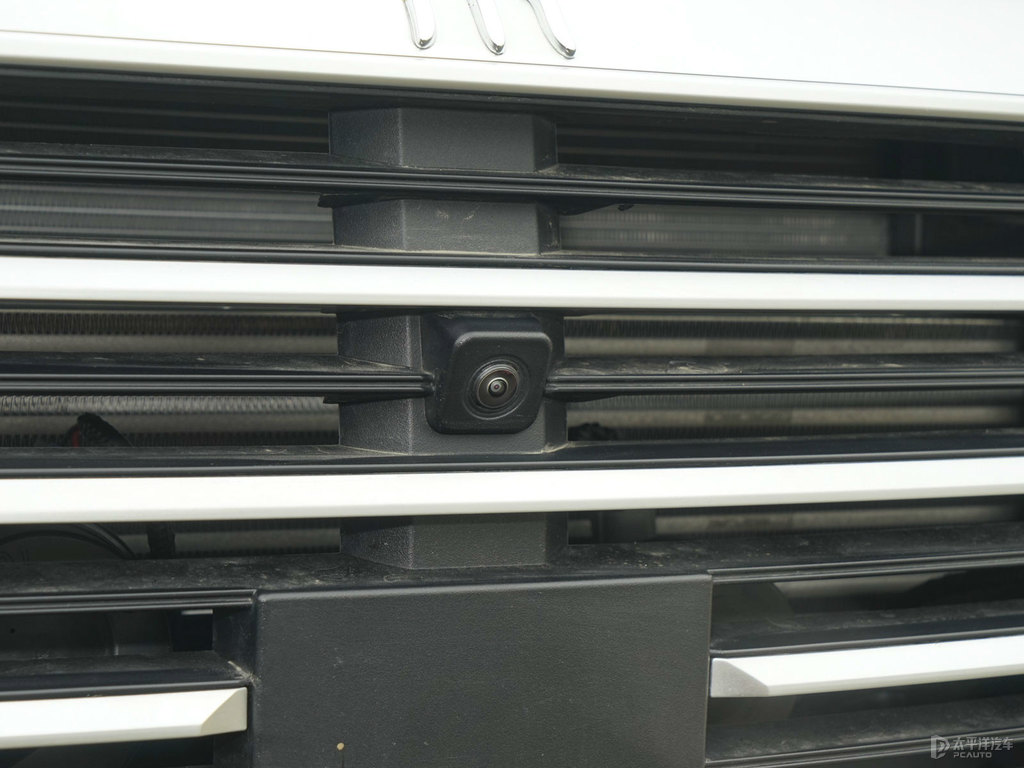 雪域白宋Pro車頭外觀圖片