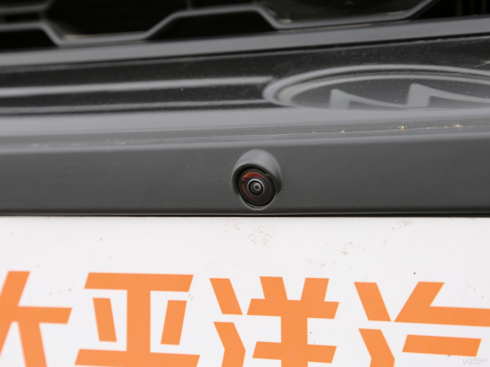 途昂X外觀高清大圖