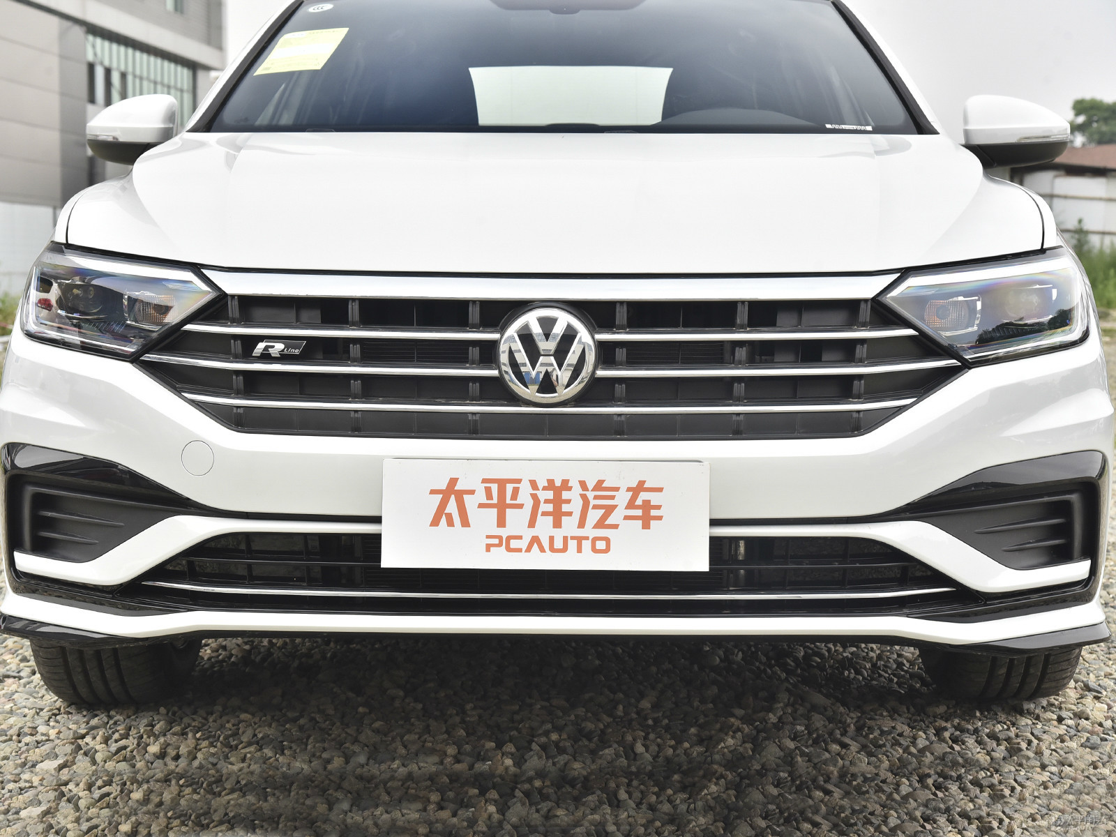 速騰外觀高清大圖