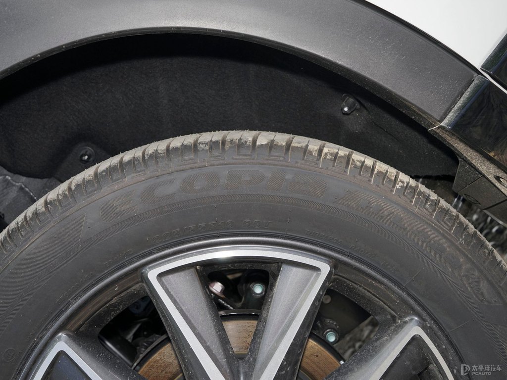 珠光白馬自達(dá)CX-5細(xì)節(jié)其它細(xì)節(jié)圖片