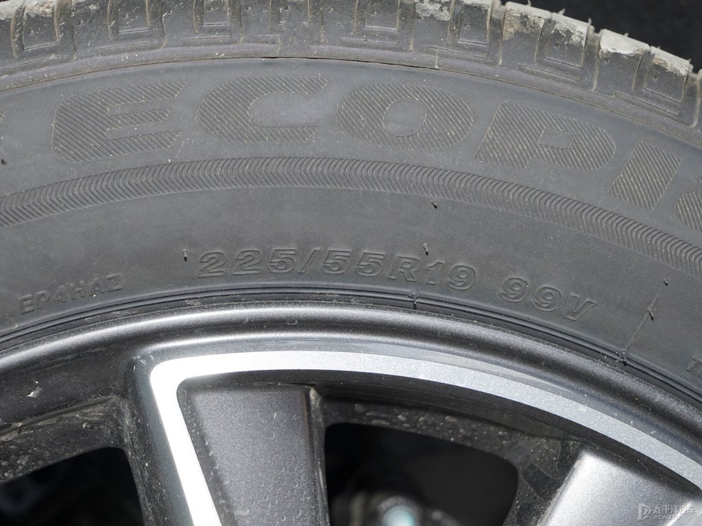珠光白馬自達(dá)CX-5細(xì)節(jié)其它細(xì)節(jié)圖片
