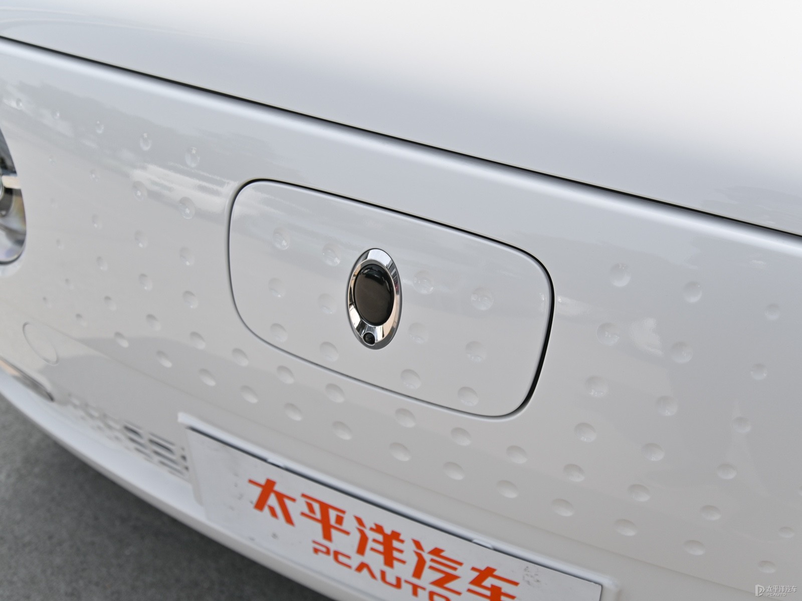 歐拉黑貓外觀高清大圖