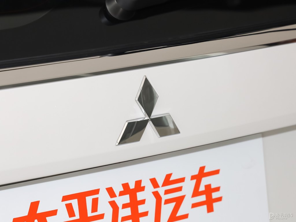 歐藍德車尾外觀圖片
