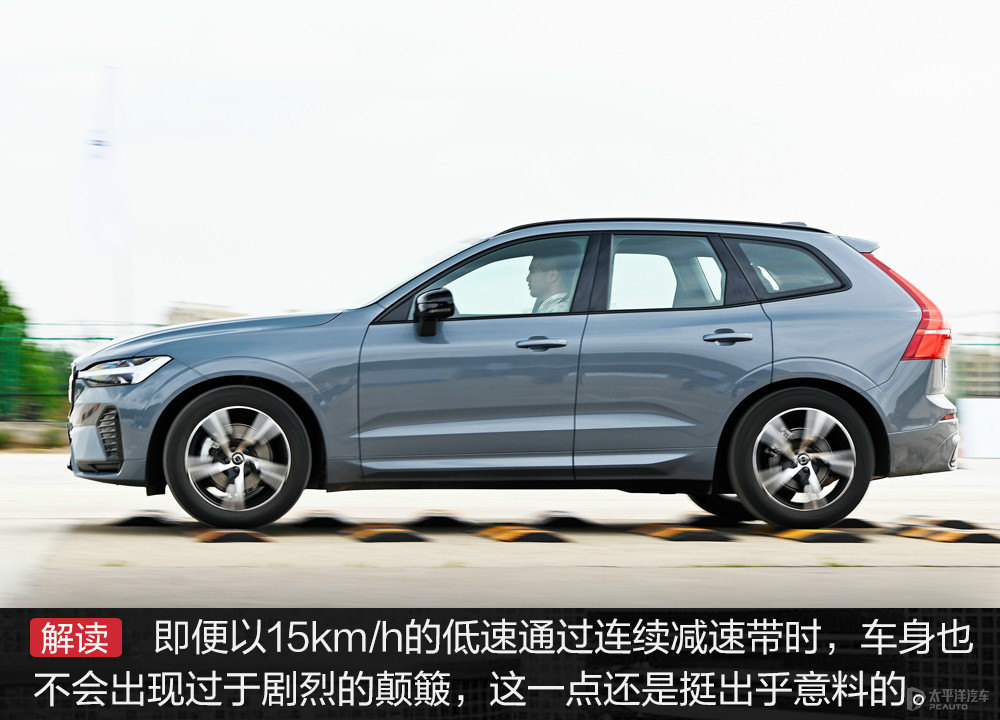 沃爾沃XC60圖片