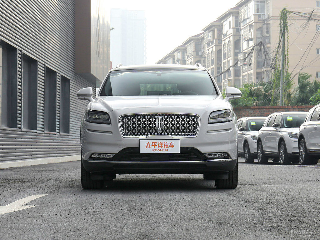 珠光瓷航海家整車(chē)外觀外觀圖片