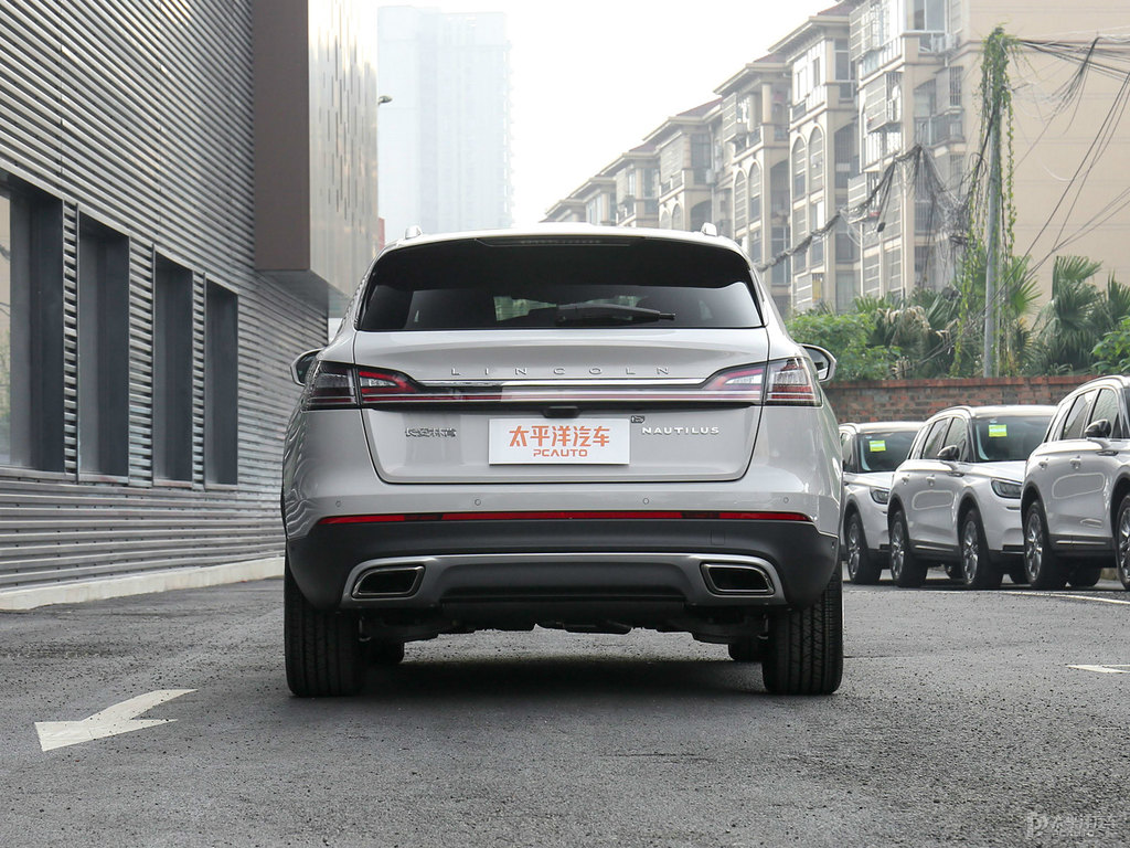 珠光瓷航海家整車外觀外觀圖片