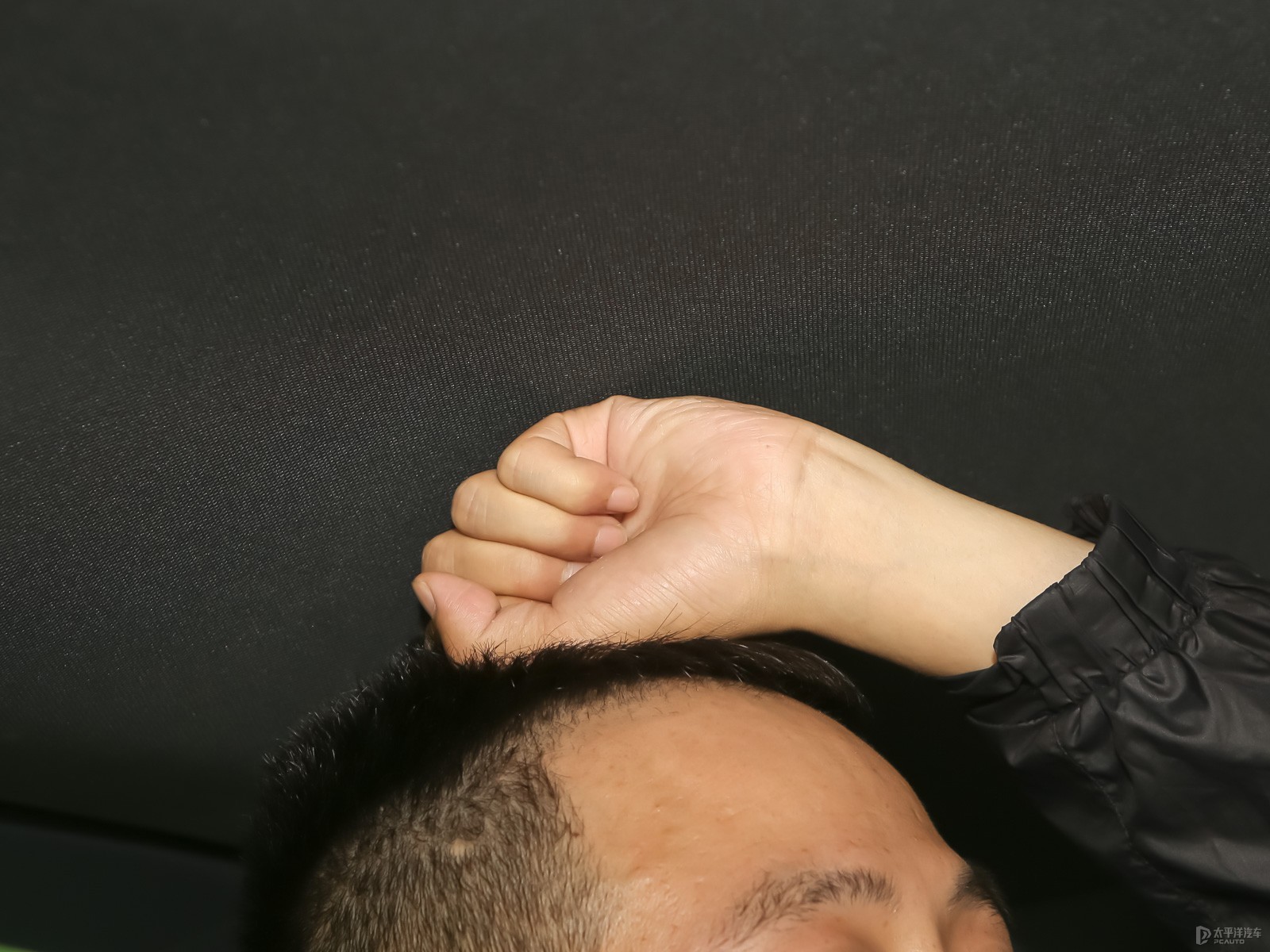 理想ONE空間高清大圖