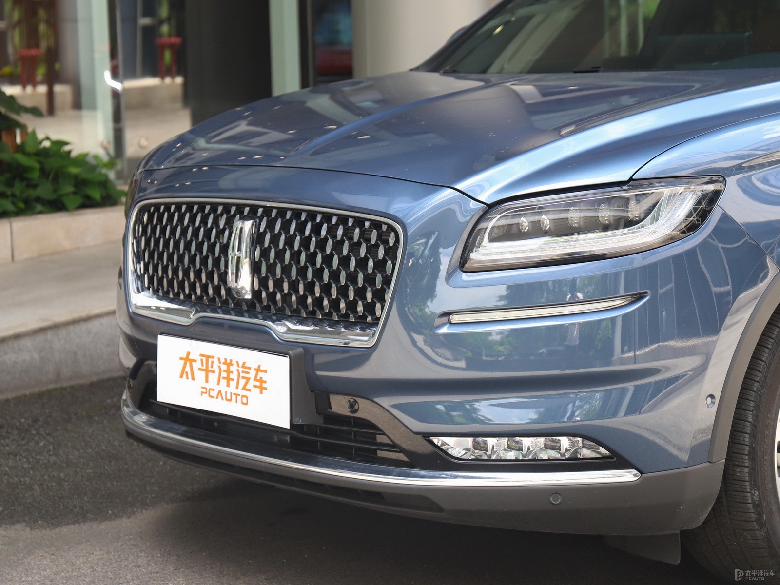 航海家外觀高清大圖