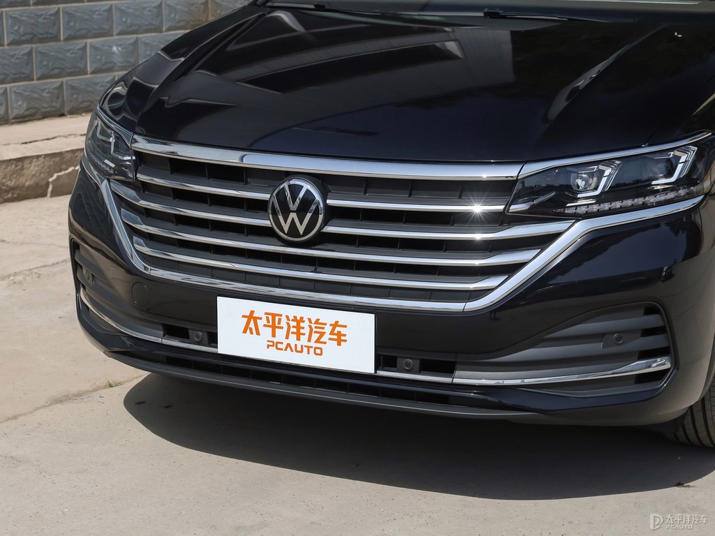 玄武黑威然車頭外觀圖片