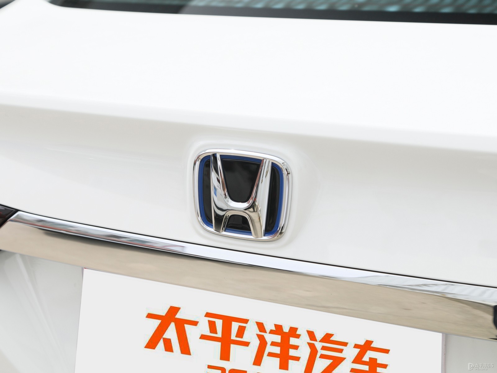 凌派外觀高清大圖