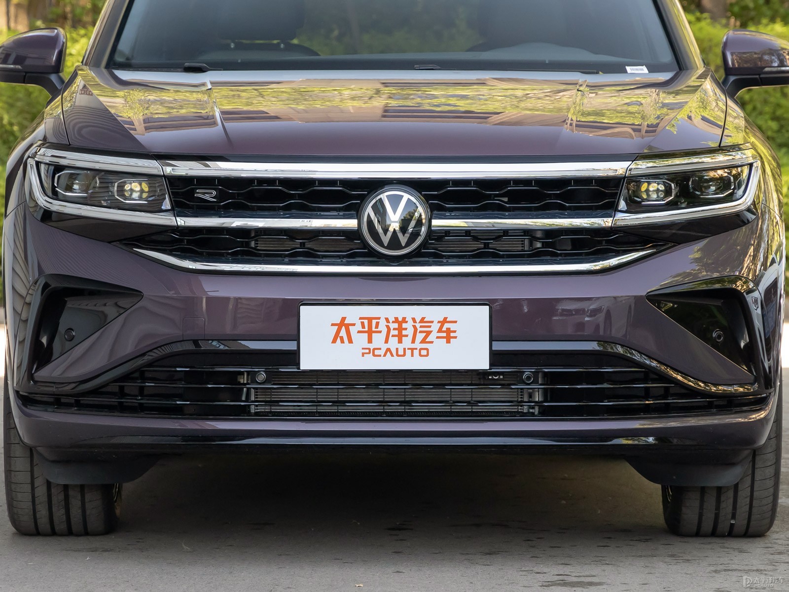 攬境外觀高清大圖