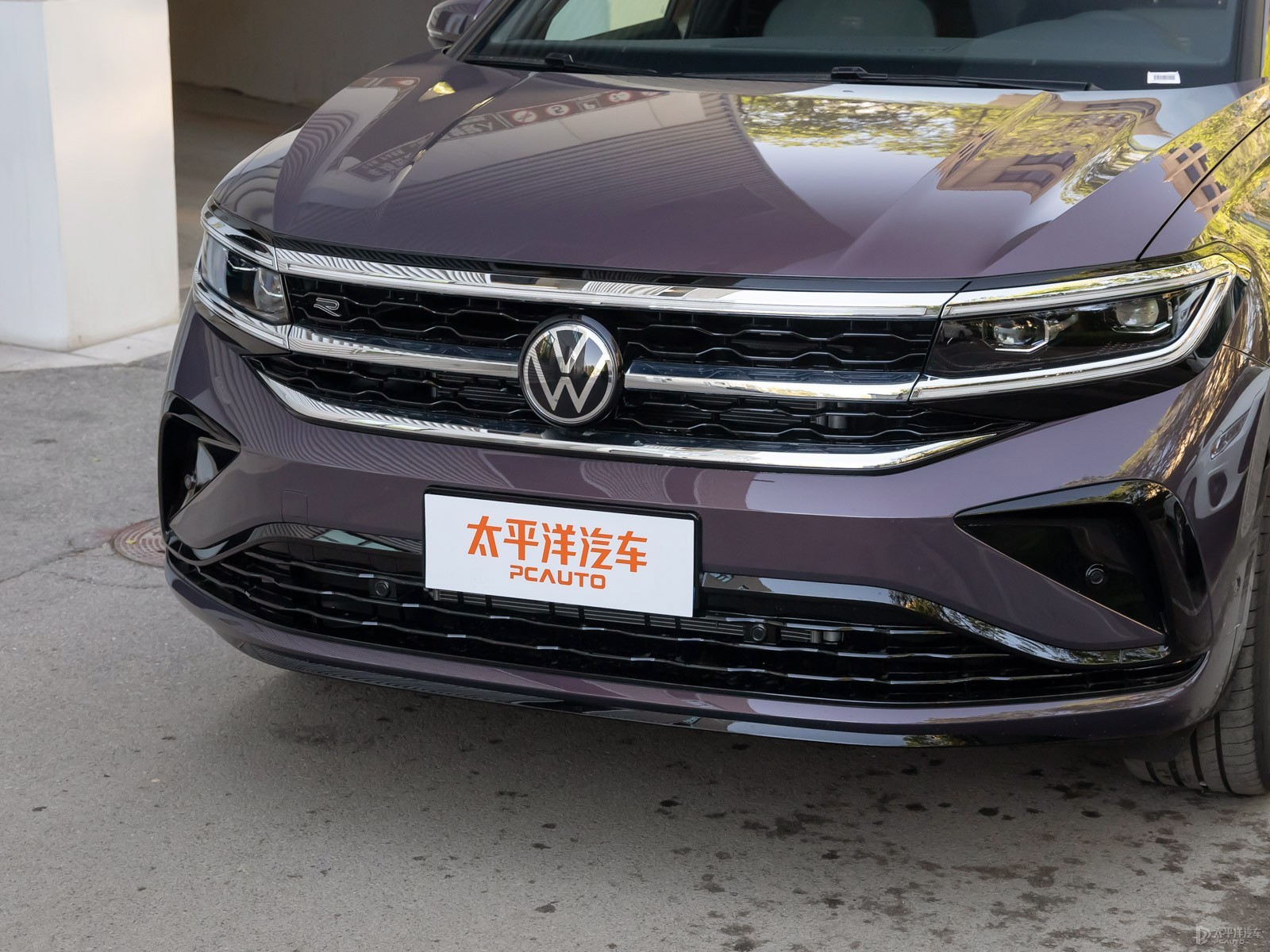 攬境外觀高清大圖