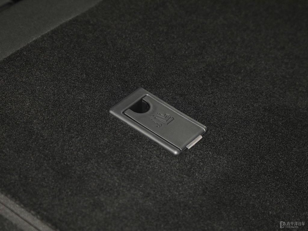 長安CS75座椅內飾圖片
