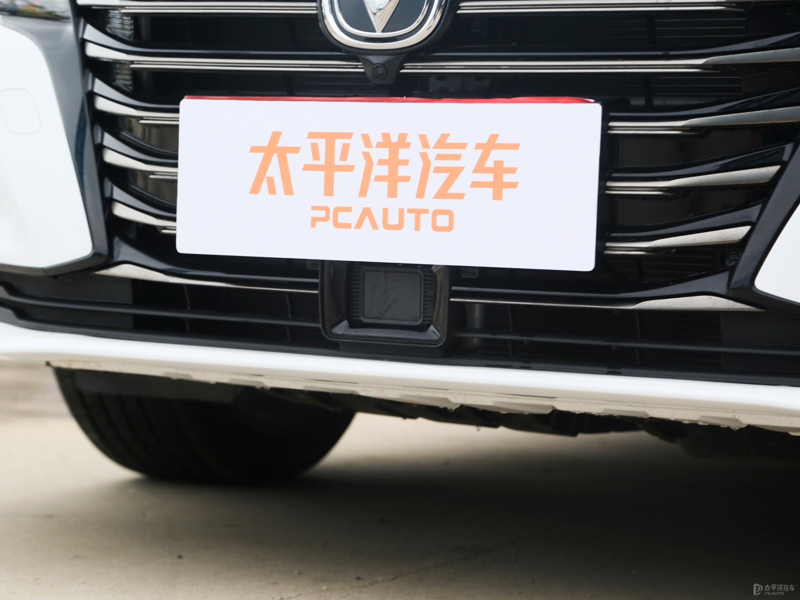 銳程CC外觀高清大圖