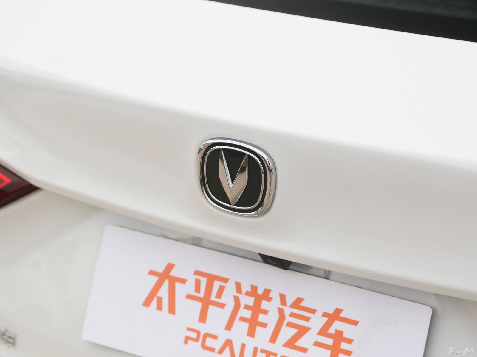 銳程CC外觀高清大圖