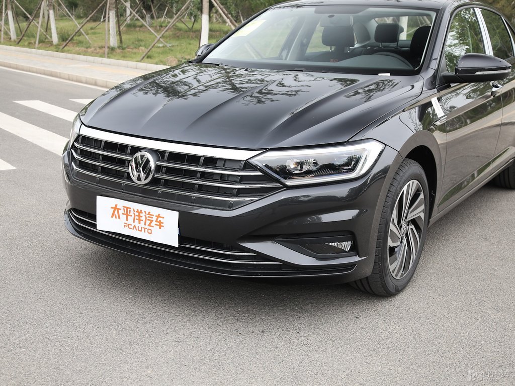 速騰車頭外觀圖片