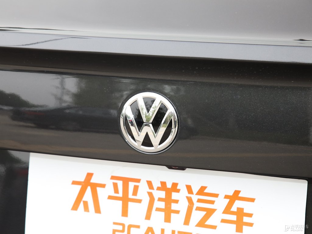 速騰車尾外觀圖片