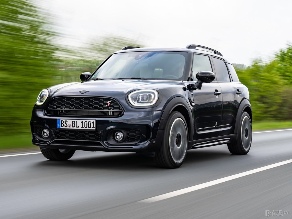 ż{{(ln)MINI COUNTRYMAN܇^^DƬ
