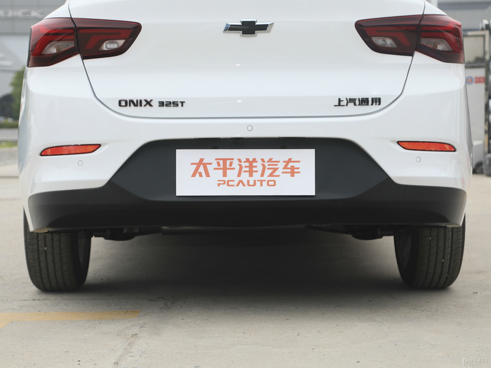科沃茲外觀高清大圖