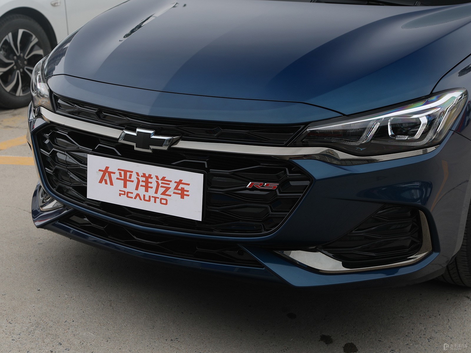 科魯澤外觀高清大圖