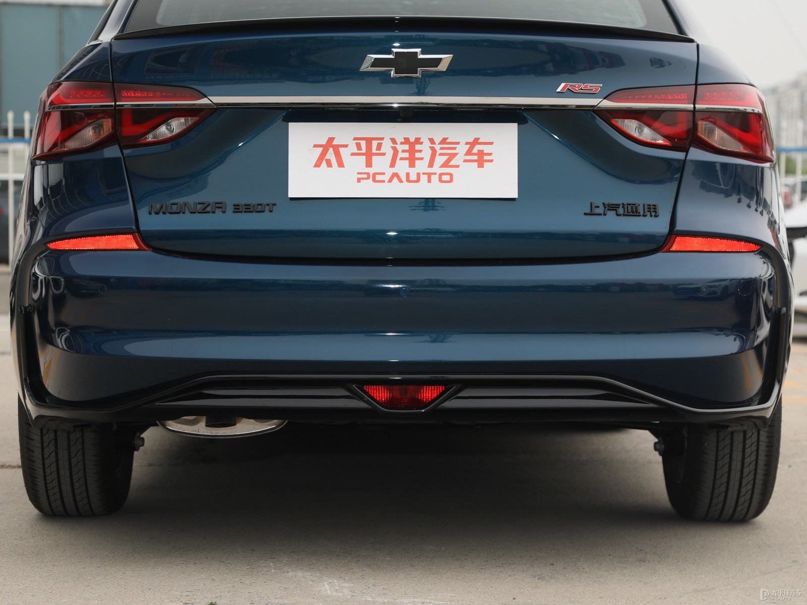 科魯澤外觀高清大圖