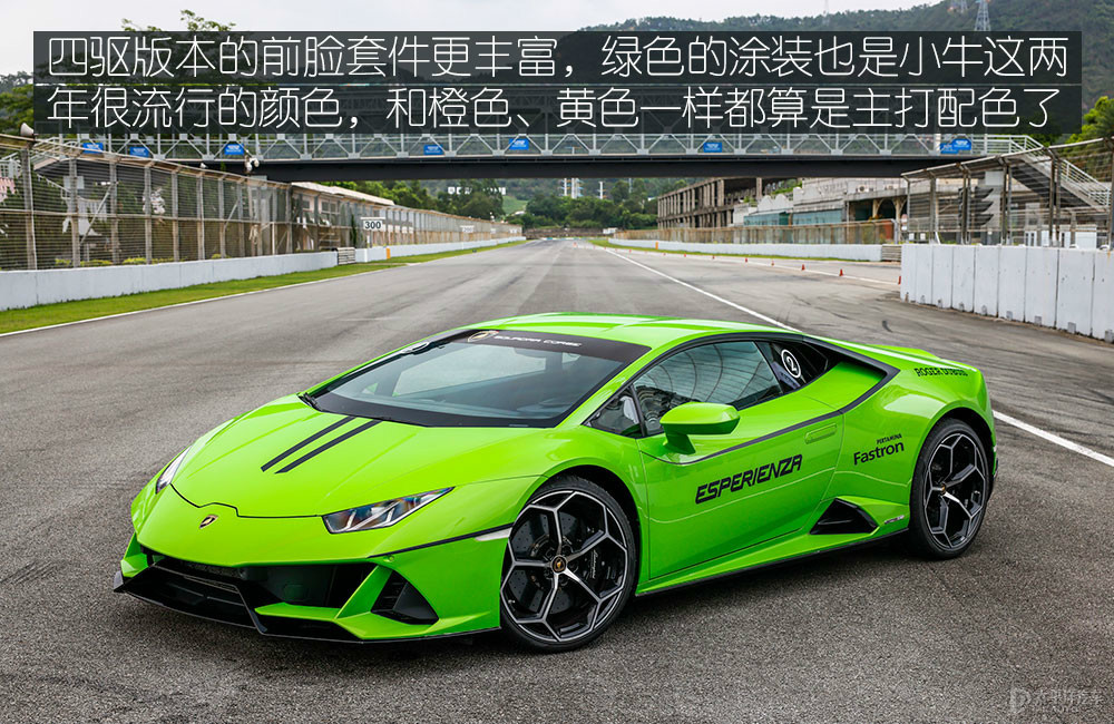 Huracán圖解高清大圖