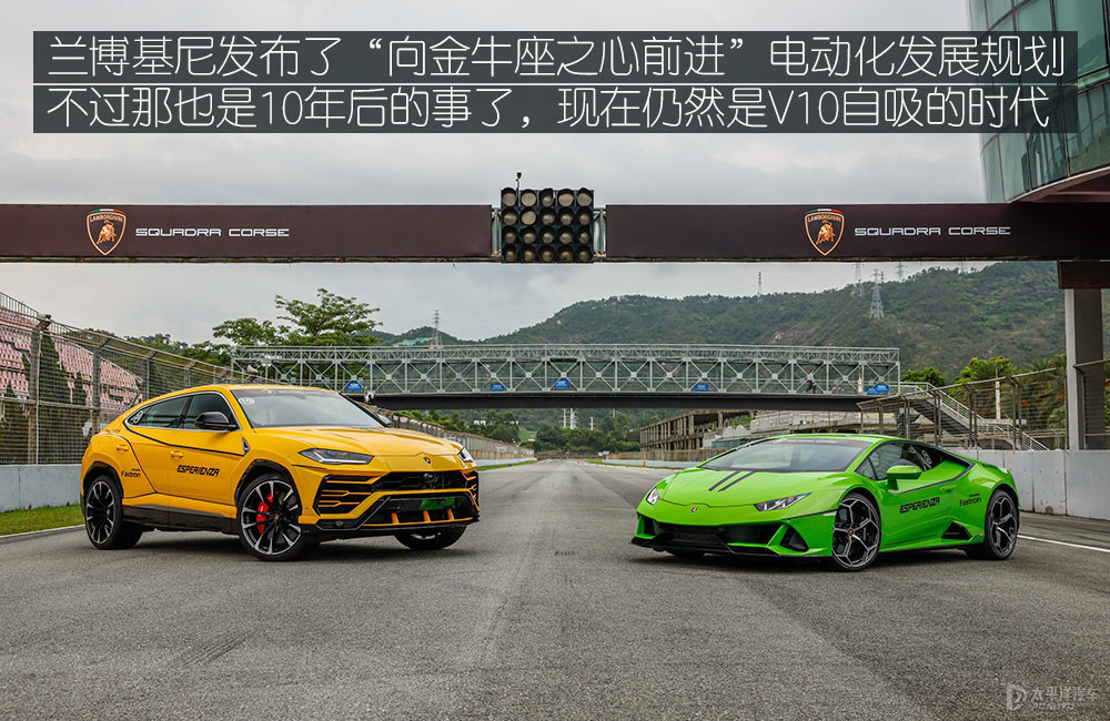 Huracán圖解高清大圖