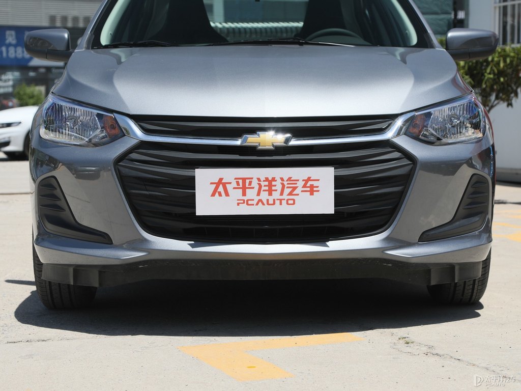 海崖灰科沃茲車頭外觀圖片