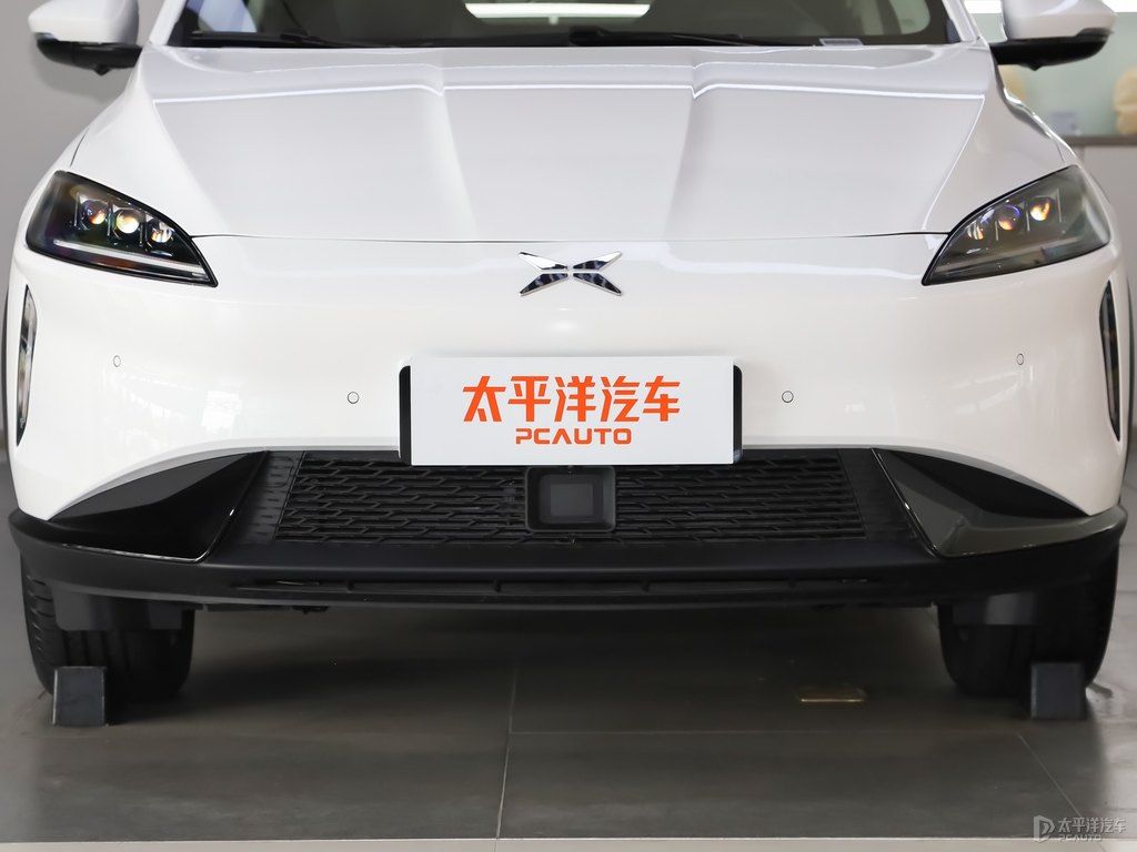 元?dú)獍仔※iG3車頭外觀圖片