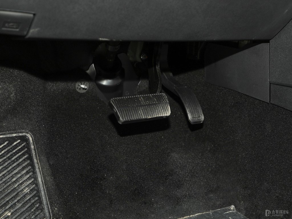 安第斯灰長安CS75 PLUS中控內(nèi)飾圖片