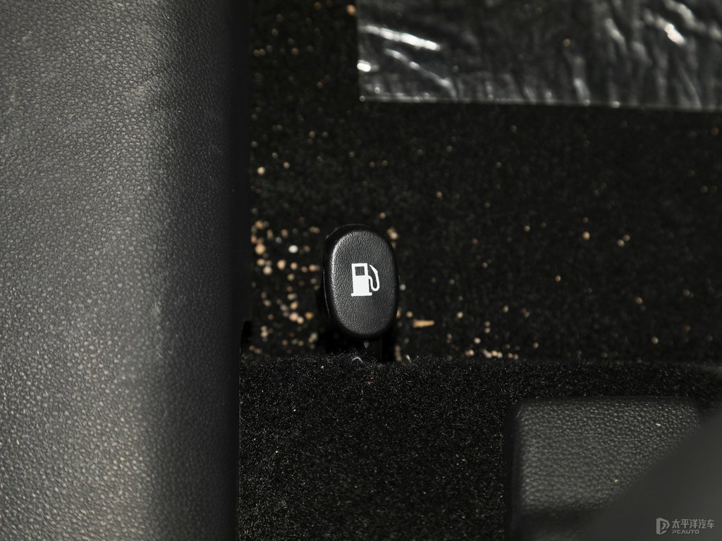 安第斯灰長安CS75 PLUS中控內(nèi)飾圖片