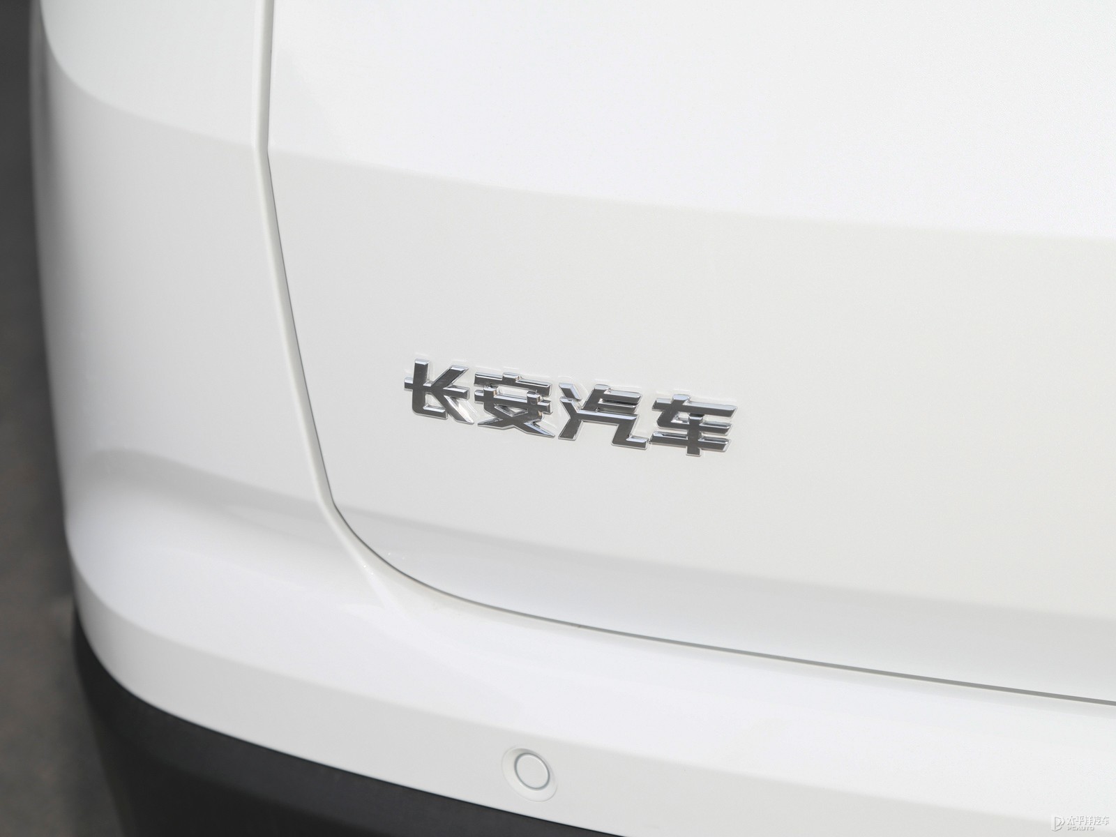 長安CS35PLUS外觀高清大圖
