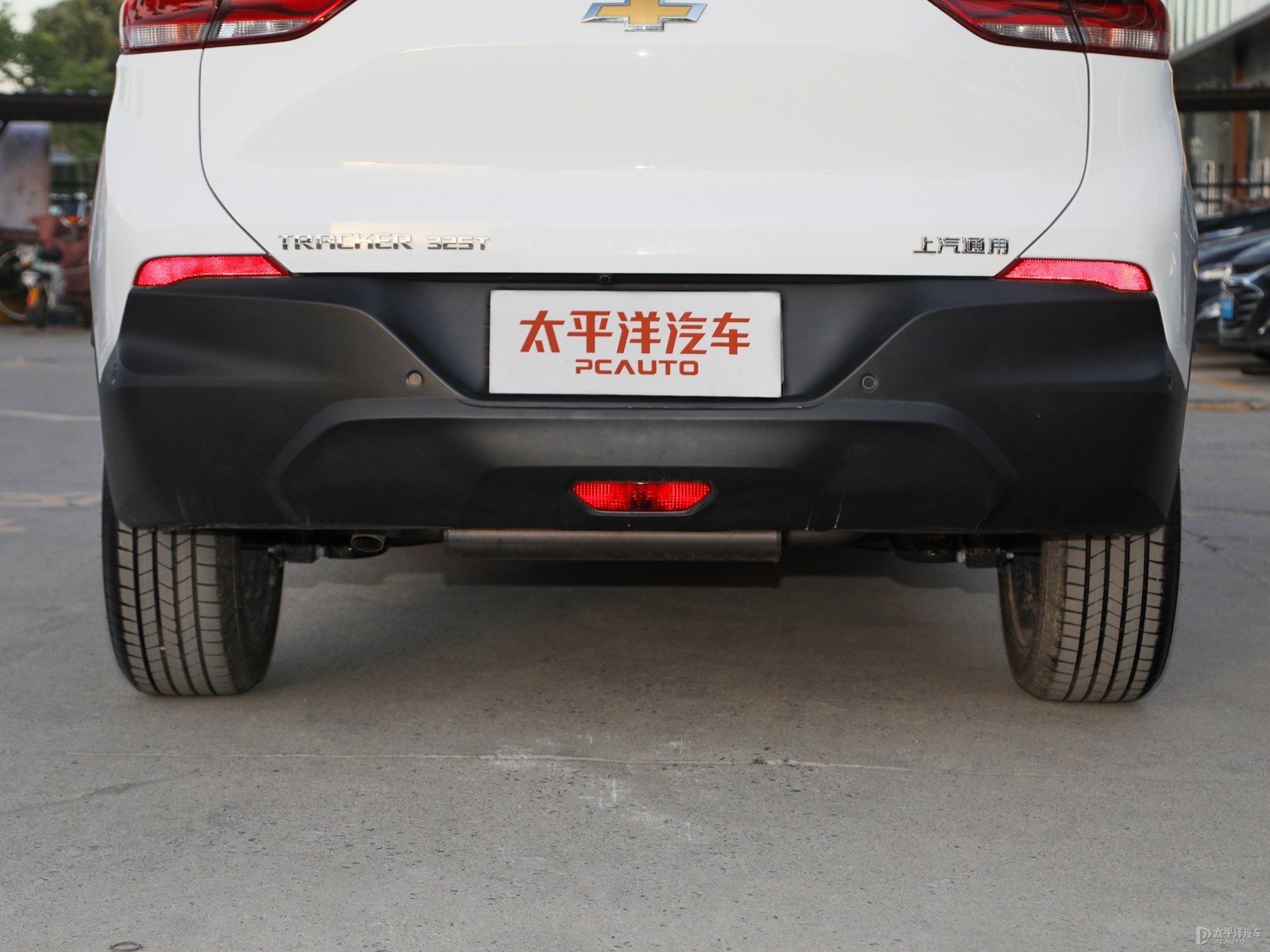 創(chuàng)酷外觀高清大圖