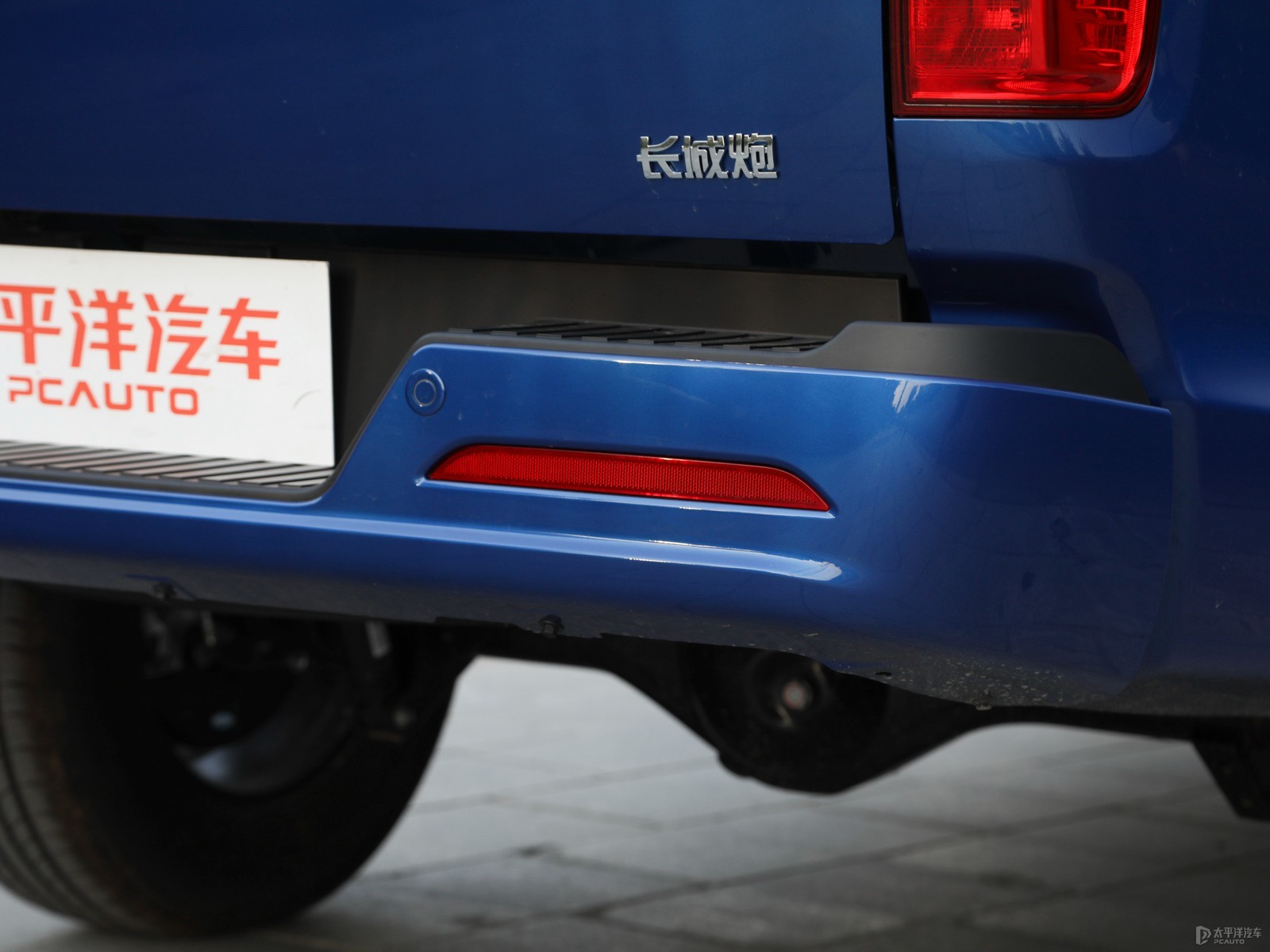 炮外觀高清大圖