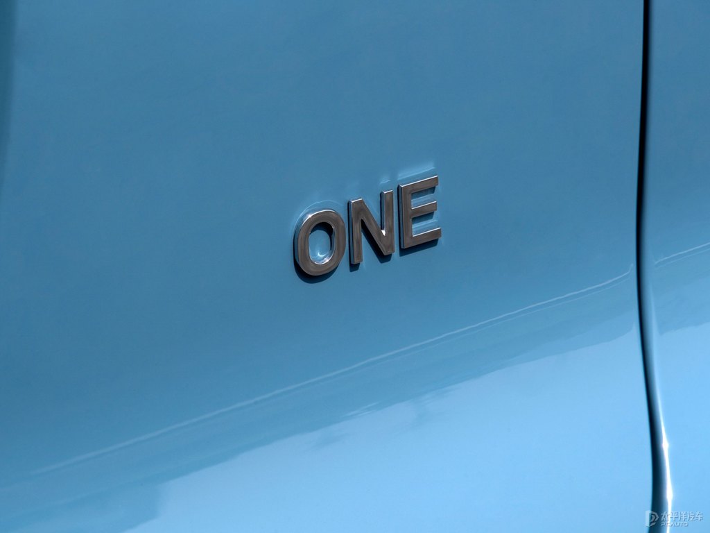 TechBlue理想ONE官圖官圖圖片