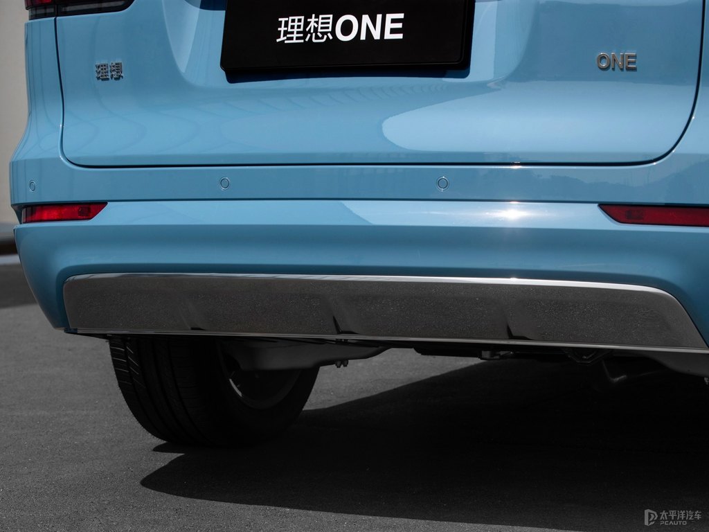 TechBlue理想ONE官圖官圖圖片