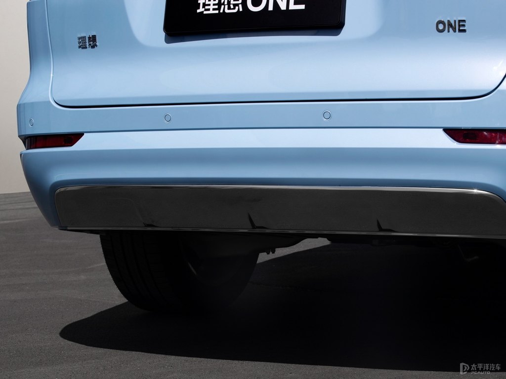 BabyBlue理想ONE官圖官圖圖片