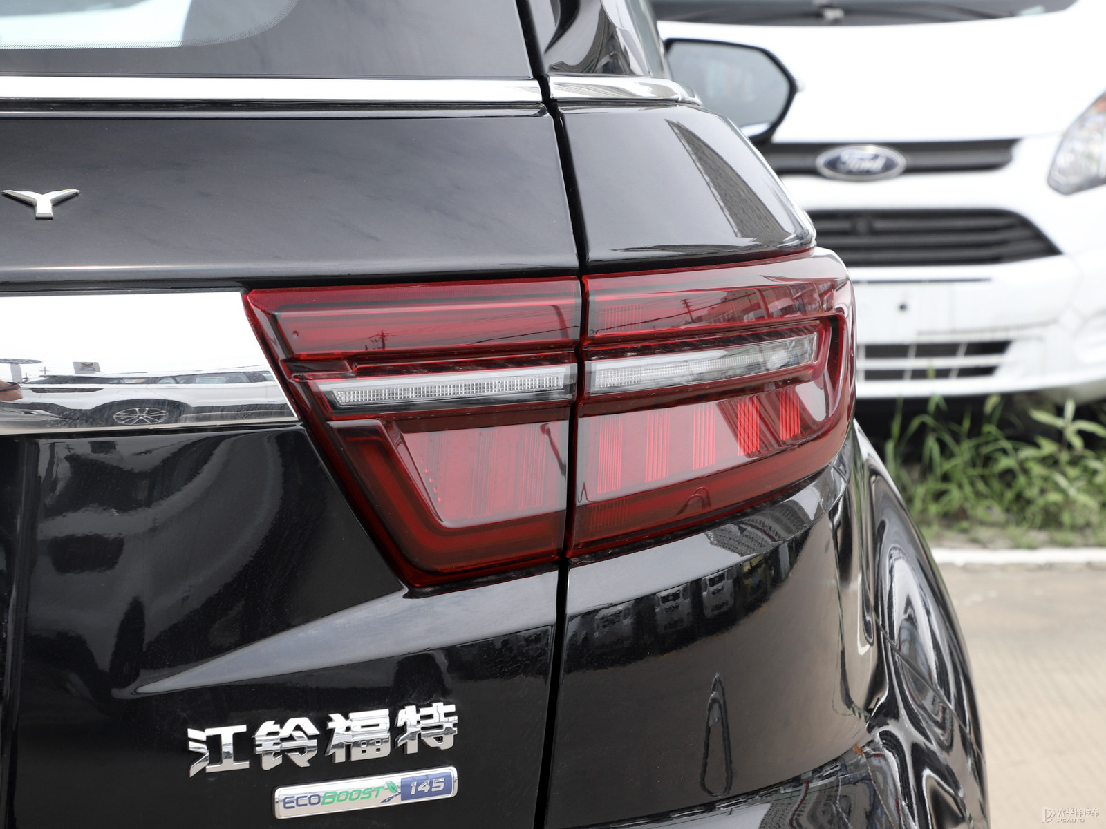 領(lǐng)界外觀高清大圖