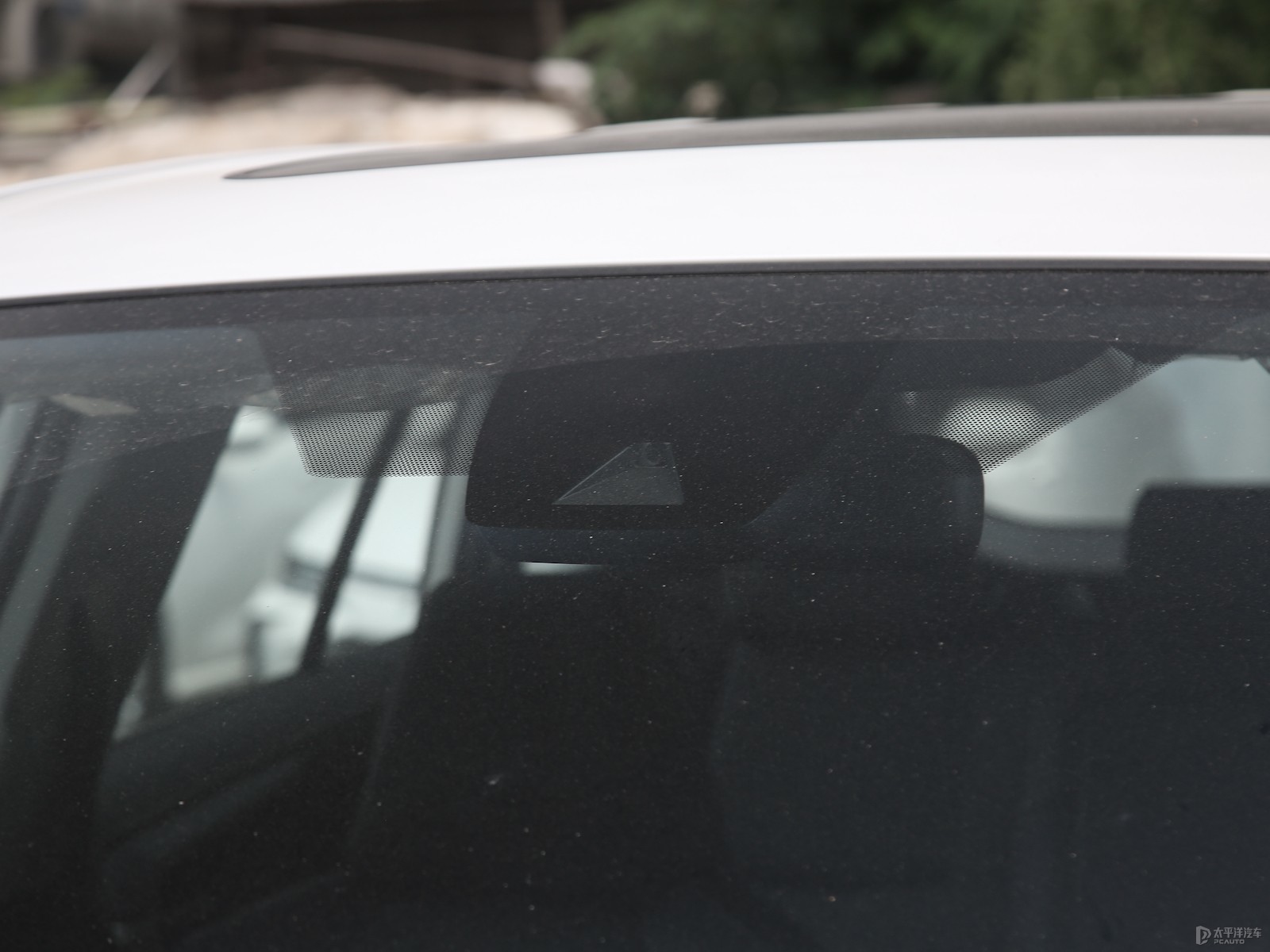 RAV4榮放外觀高清大圖