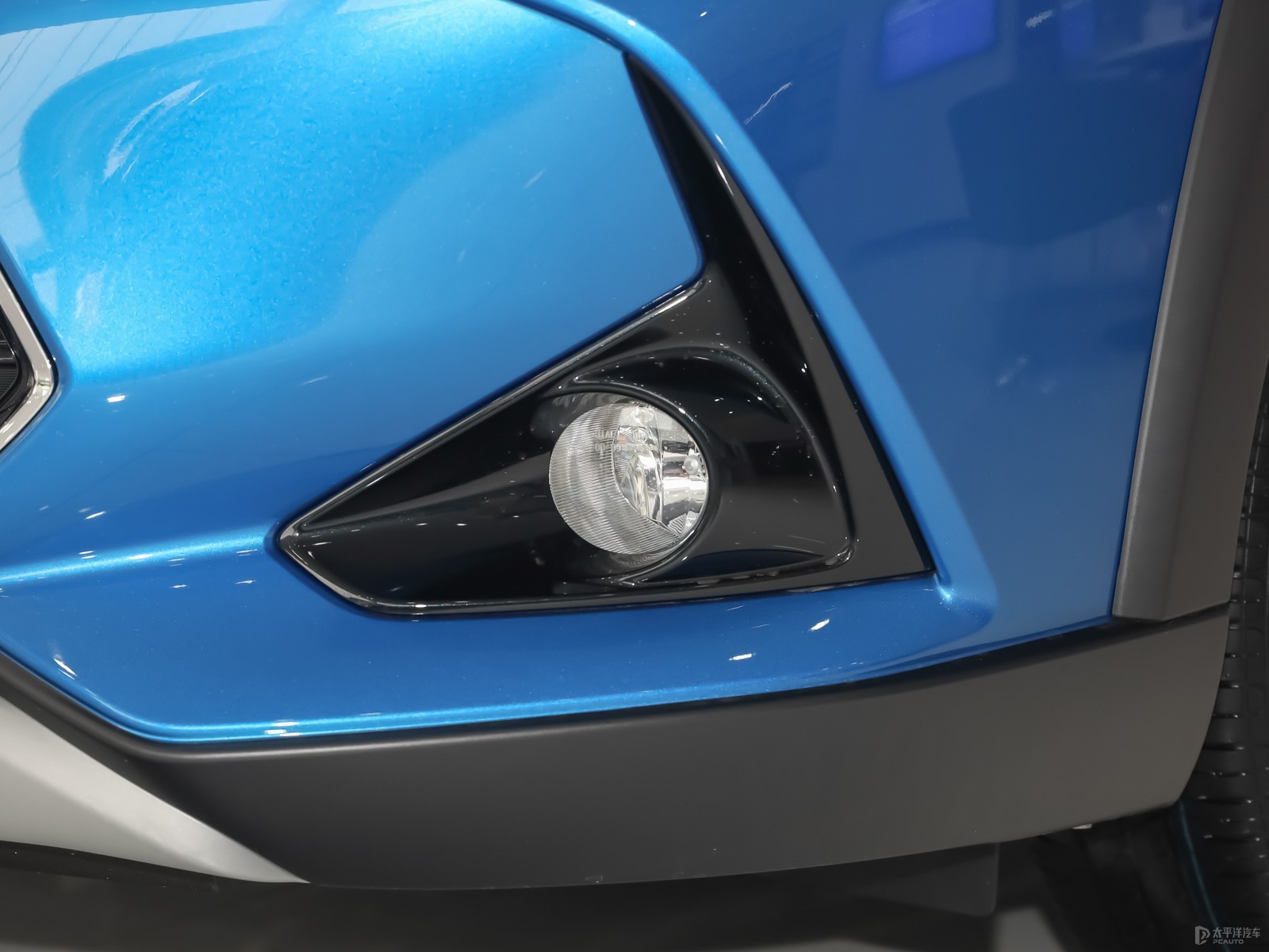 YARiS L 致炫X外觀高清大圖
