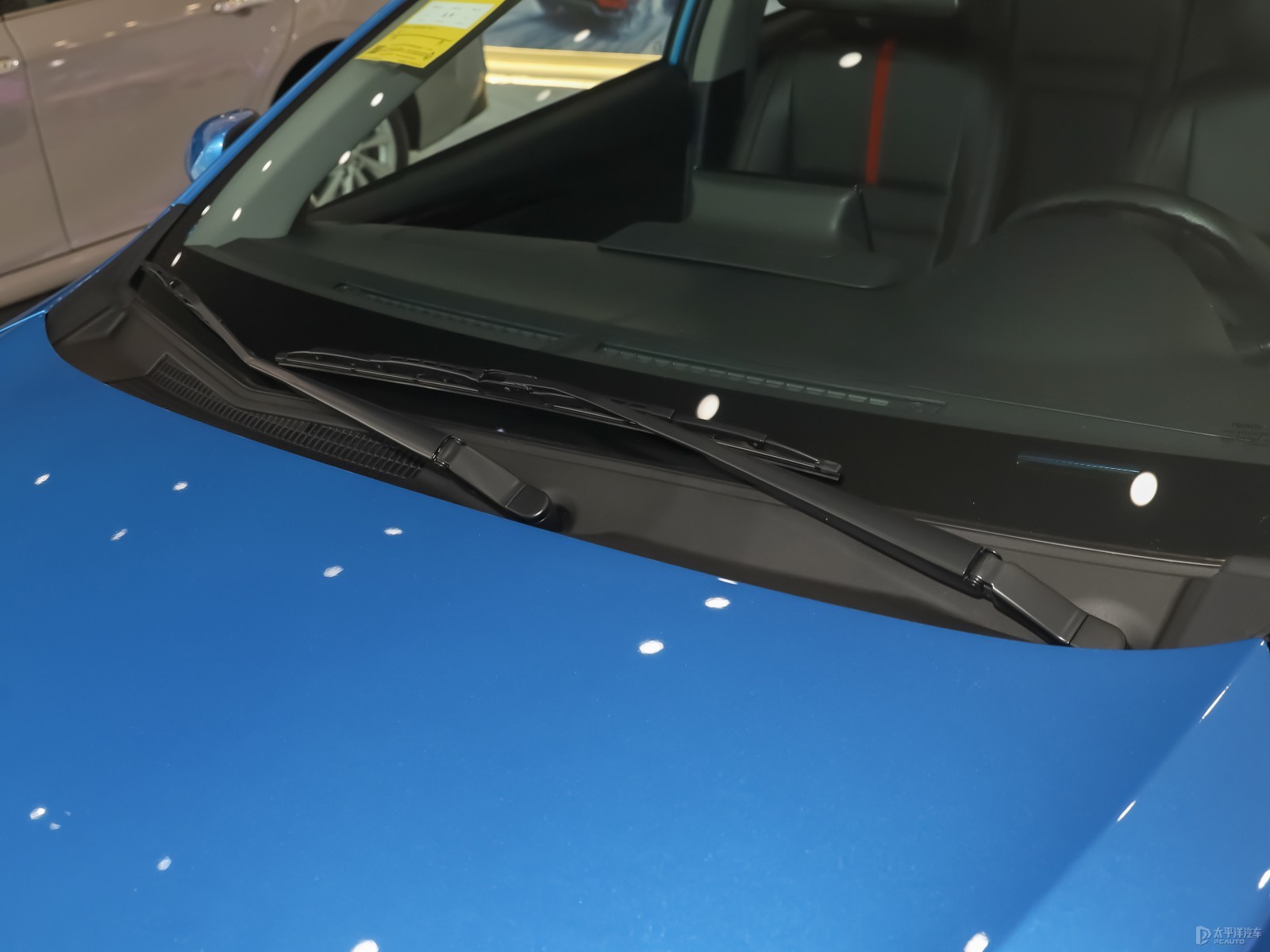 YARiS L 致炫X外觀高清大圖