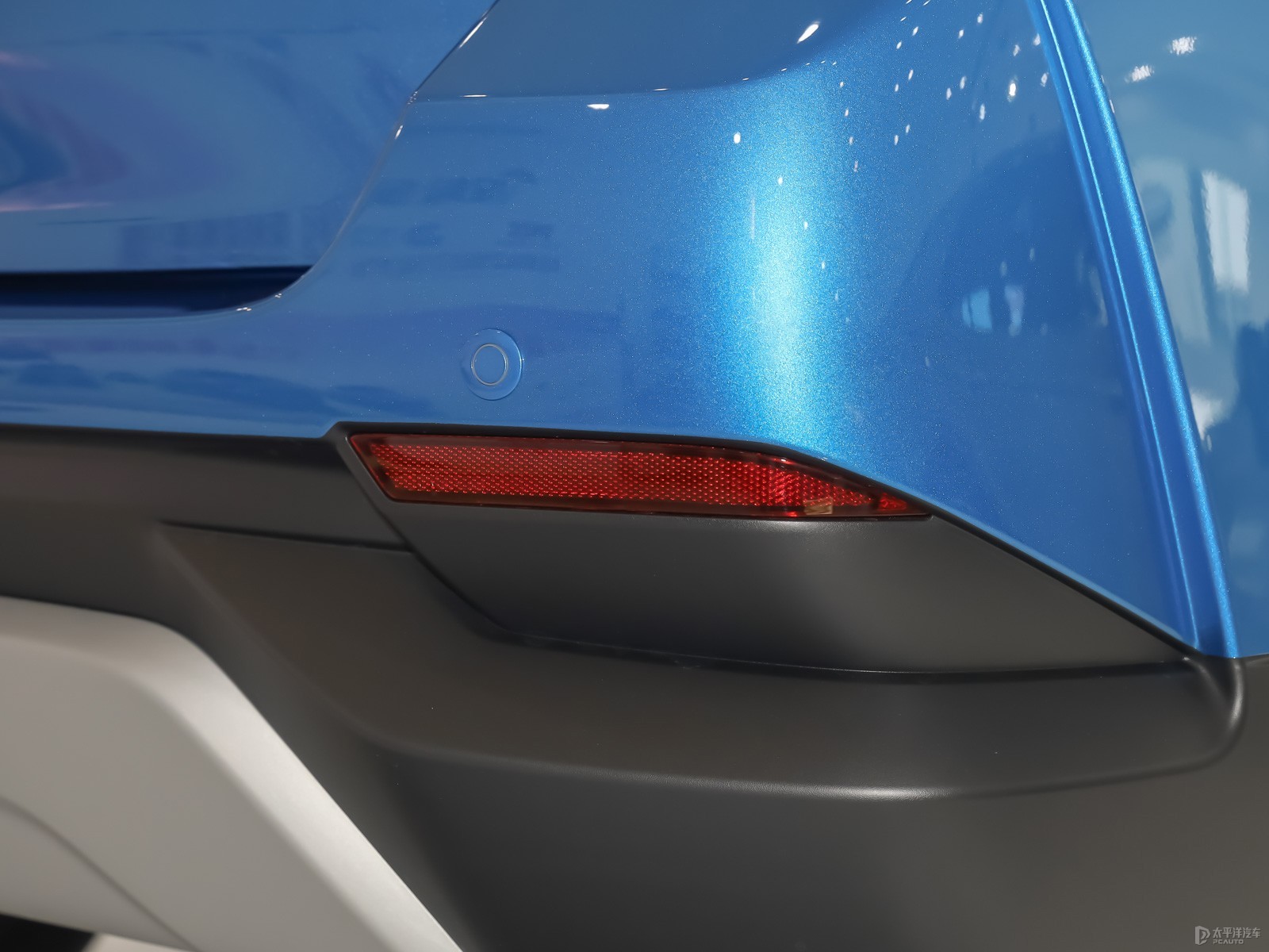 YARiS L 致炫X外觀高清大圖