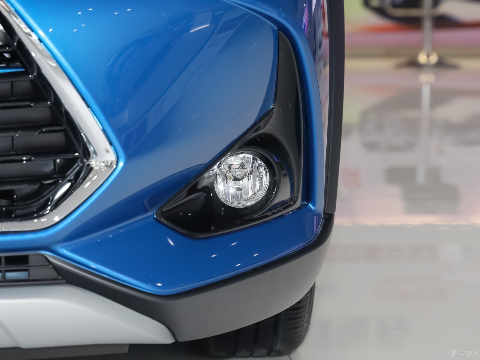 YARiS L 致炫X外觀高清大圖