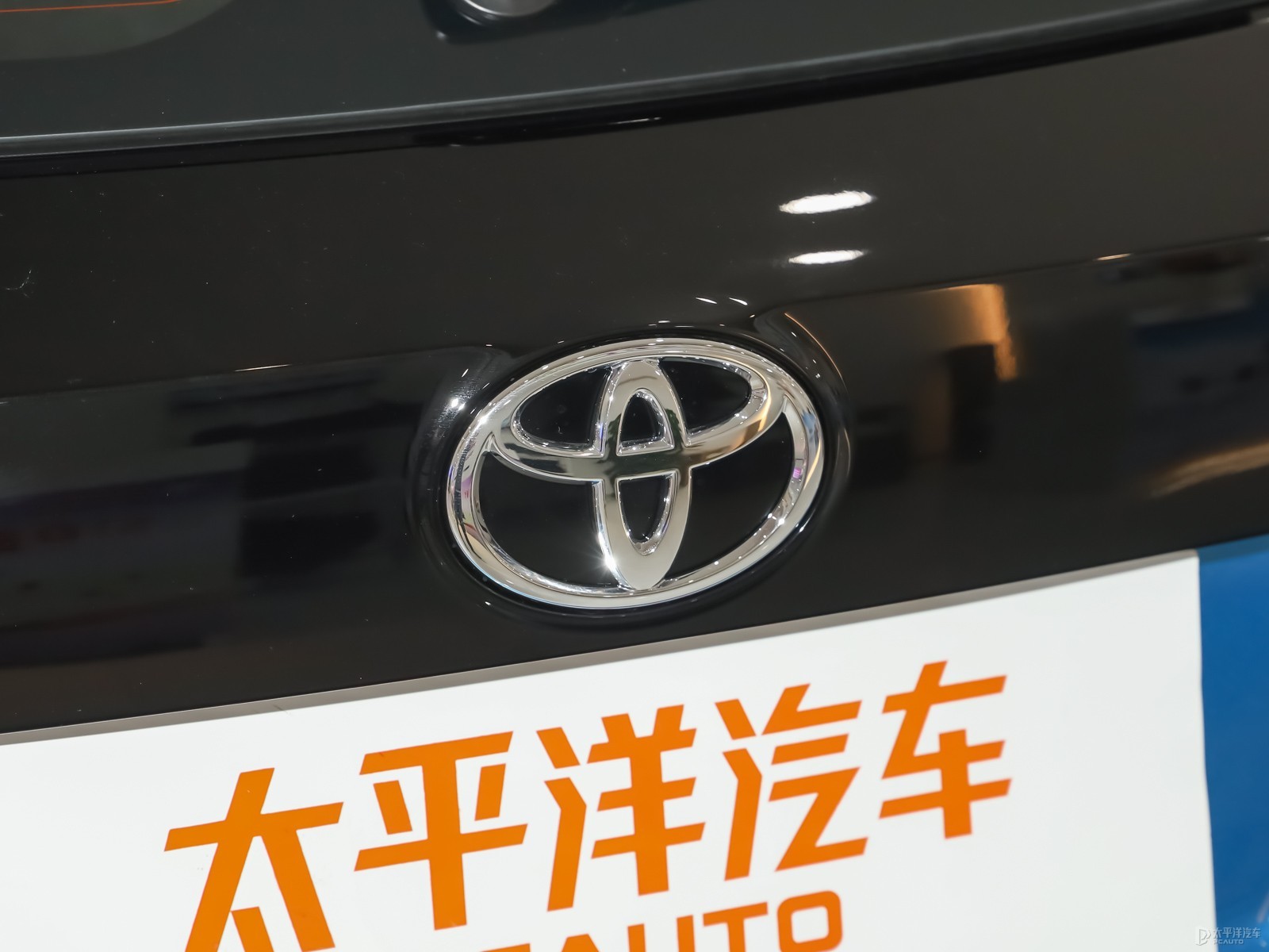 YARiS L 致炫X外觀高清大圖