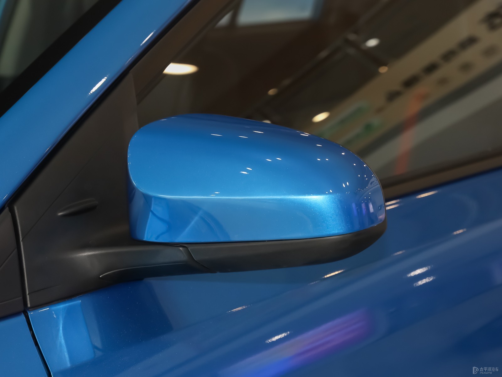 YARiS L 致炫X外觀高清大圖