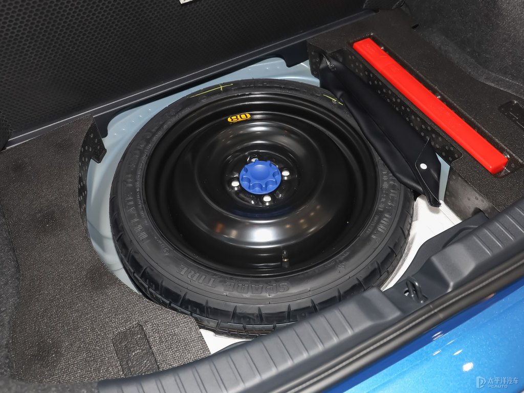 極光藍YARiS L 致炫X細節(jié)其它細節(jié)圖片