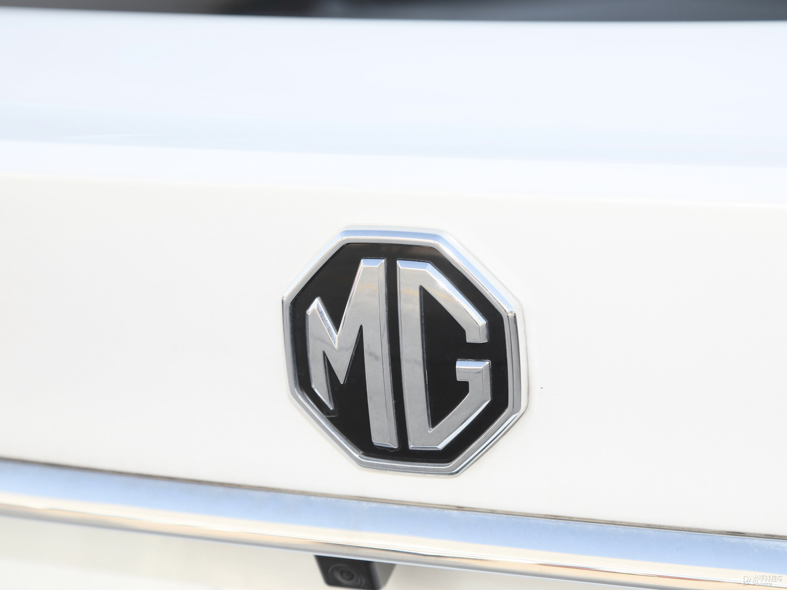 MG6外觀高清大圖