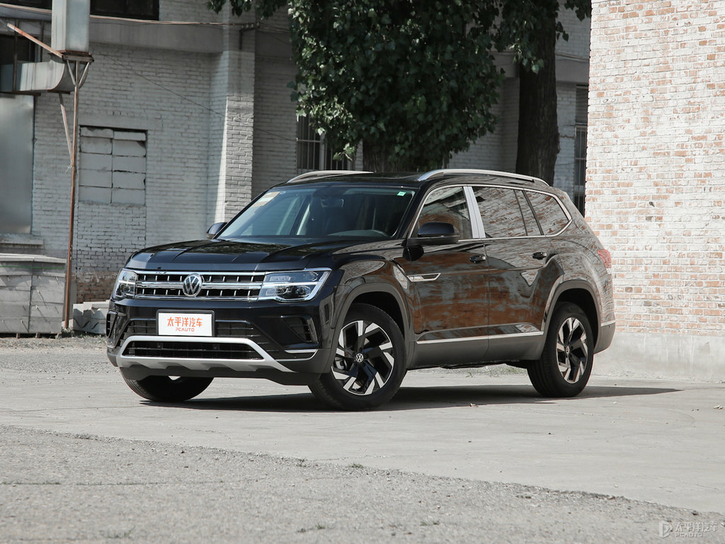 玄武黑途昂整車外觀外觀圖片
